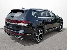 2026 Volkswagen Atlas Execline | VW CERTIFIED | CAPTAIN'S - Photo 6