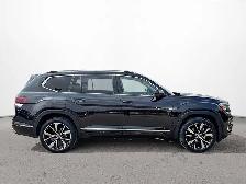 2026 Volkswagen Atlas Execline | VW CERTIFIED | CAPTAIN'S - Photo 7