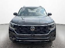 2026 Volkswagen Atlas Execline | VW CERTIFIED | CAPTAIN'S - Photo 9