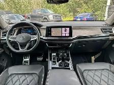 2026 Volkswagen Atlas Execline | VW CERTIFIED | CAPTAIN'S - Photo 11