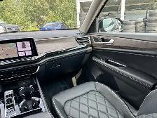 2026 Volkswagen Atlas Execline | VW CERTIFIED | CAPTAIN'S - Photo 12