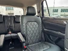 2026 Volkswagen Atlas Execline | VW CERTIFIED | CAPTAIN'S - Photo 15