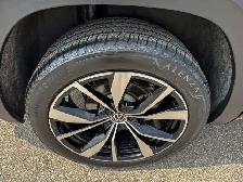 2026 Volkswagen Atlas Execline | VW CERTIFIED | CAPTAIN'S - Photo 19