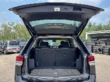 2026 Volkswagen Atlas Execline | VW CERTIFIED | CAPTAIN'S - Photo 20