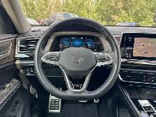 2026 Volkswagen Atlas Execline | VW CERTIFIED | CAPTAIN'S - Photo 22