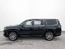 2022 Jeep Grand Wagoneer Series II | HEATED & COOLED SEATS - Photo 2