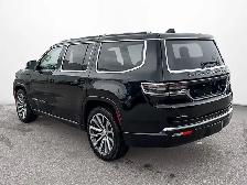 2022 Jeep Grand Wagoneer Series II | HEATED & COOLED SEATS - Photo 4