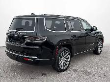 2022 Jeep Grand Wagoneer Series II | HEATED & COOLED SEATS - Photo 6