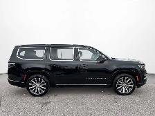 2022 Jeep Grand Wagoneer Series II | HEATED & COOLED SEATS - Photo 7