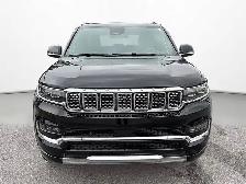 2022 Jeep Grand Wagoneer Series II | HEATED & COOLED SEATS - Photo 9