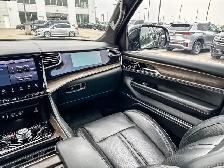 2022 Jeep Grand Wagoneer Series II | HEATED & COOLED SEATS - Photo 12