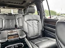2022 Jeep Grand Wagoneer Series II | HEATED & COOLED SEATS - Photo 15