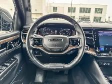 2022 Jeep Grand Wagoneer Series II | HEATED & COOLED SEATS - Photo 22