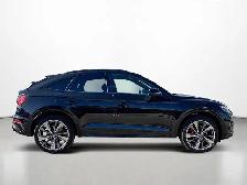 2023 Audi SQ5 Sportback Progressiv | HEATED SEATS & STEERING - Photo 7