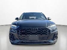 2023 Audi SQ5 Sportback Progressiv | HEATED SEATS & STEERING - Photo 9