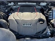 2023 Audi SQ5 Sportback Progressiv | HEATED SEATS & STEERING - Photo 14