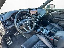2023 Audi SQ5 Sportback Progressiv | HEATED SEATS & STEERING - Photo 17