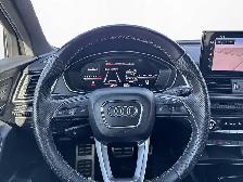 2023 Audi SQ5 Sportback Progressiv | HEATED SEATS & STEERING - Photo 18