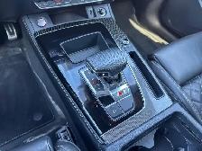 2023 Audi SQ5 Sportback Progressiv | HEATED SEATS & STEERING - Photo 22