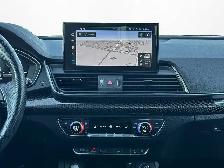 2023 Audi SQ5 Sportback Progressiv | HEATED SEATS & STEERING - Photo 23