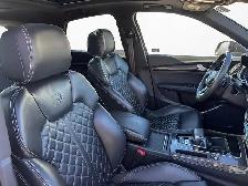 2023 Audi SQ5 Sportback Progressiv | HEATED SEATS & STEERING - Photo 26