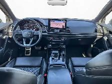 2023 Audi SQ5 Sportback Progressiv | HEATED SEATS & STEERING - Photo 28
