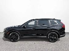 2025 Honda CR-V Hybrid Touring | LEATHER SEATS | SUNROOF | NAVI - Photo 2