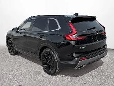 2025 Honda CR-V Hybrid Touring | LEATHER SEATS | SUNROOF | NAVI - Photo 4