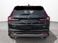 2025 Honda CR-V Hybrid Touring | LEATHER SEATS | SUNROOF | NAVI - Photo 5