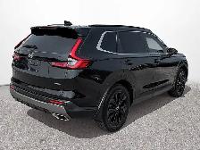 2025 Honda CR-V Hybrid Touring | LEATHER SEATS | SUNROOF | NAVI - Photo 6