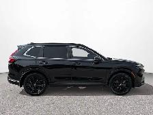 2025 Honda CR-V Hybrid Touring | LEATHER SEATS | SUNROOF | NAVI - Photo 7