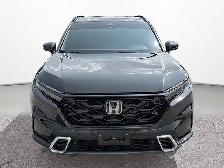 2025 Honda CR-V Hybrid Touring | LEATHER SEATS | SUNROOF | NAVI - Photo 9