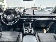 2025 Honda CR-V Hybrid Touring | LEATHER SEATS | SUNROOF | NAVI - Photo 11