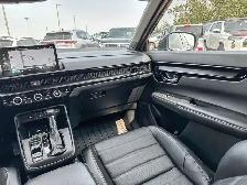 2025 Honda CR-V Hybrid Touring | LEATHER SEATS | SUNROOF | NAVI - Photo 12
