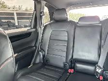 2025 Honda CR-V Hybrid Touring | LEATHER SEATS | SUNROOF | NAVI - Photo 13