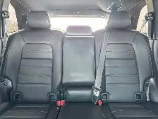 2025 Honda CR-V Hybrid Touring | LEATHER SEATS | SUNROOF | NAVI - Photo 14