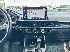 2025 Honda CR-V Hybrid Touring | LEATHER SEATS | SUNROOF | NAVI - Photo 17