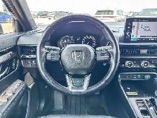 2025 Honda CR-V Hybrid Touring | LEATHER SEATS | SUNROOF | NAVI - Photo 22