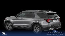 2027 Ford Explorer Active - Photo 2