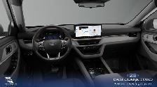 2027 Ford Explorer Active - Photo 6
