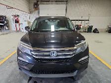 2017 Honda Pilot - Photo 2