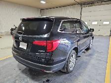 2017 Honda Pilot - Photo 4