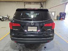 2017 Honda Pilot - Photo 5