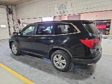 2017 Honda Pilot - Photo 6