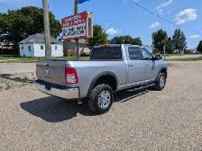 2019 Ram 2500 Big Horn Big Horn 4x4 Crew Cab 6&amp.apos.4&amp.qu - Photo 2