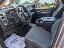 2019 Ram 2500 Big Horn Big Horn 4x4 Crew Cab 6&amp.apos.4&amp.qu - Photo 4