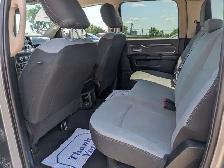 2019 Ram 2500 Big Horn Big Horn 4x4 Crew Cab 6&amp.apos.4&amp.qu - Photo 7
