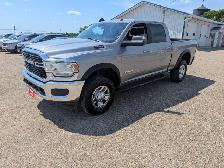 2019 Ram 2500 Big Horn Big Horn 4x4 Crew Cab 6&amp.apos.4&amp.qu - Photo 9