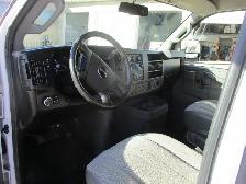 2020 GMC Savana Cargo Van RWD 2500 135' - Photo 9