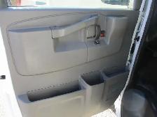 2020 GMC Savana Cargo Van RWD 2500 135' - Photo 11